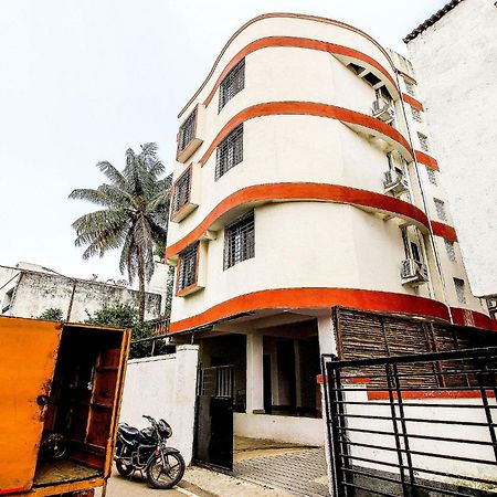Hotel O Galaxy Near Inox Pune Exterior photo