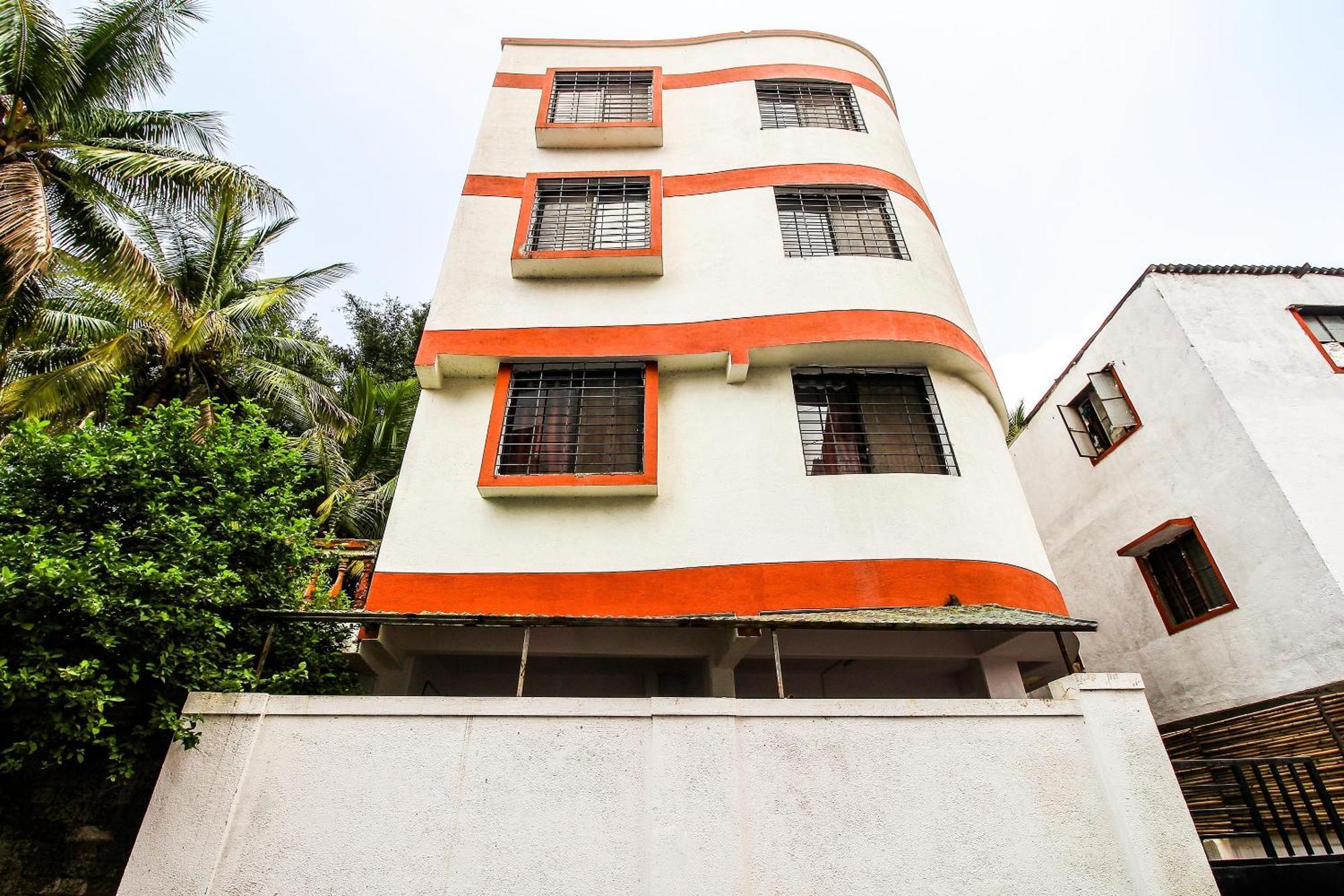 Hotel O Galaxy Near Inox Pune Exterior photo